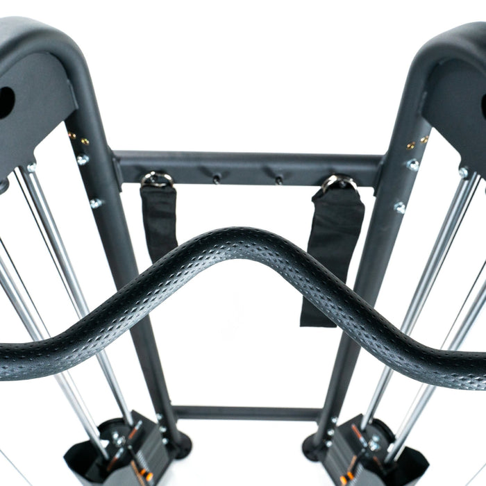 FitWay Equip. Forza Functional Trainer - Fitness Experience