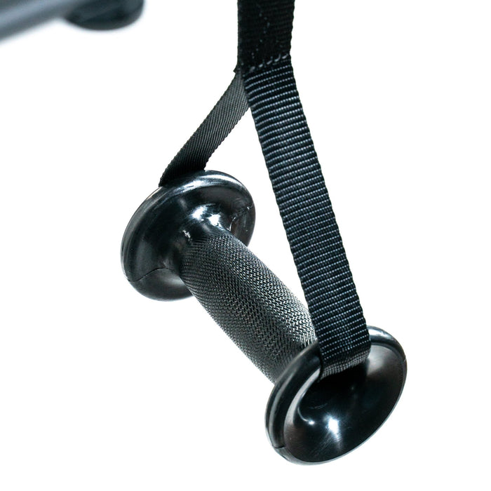 FitWay Equip. Forza Functional Trainer - Fitness Experience