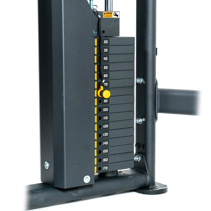 FitWay Equip. Forza Functional Trainer - Fitness Experience