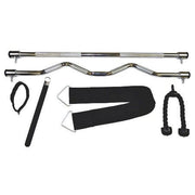 Inspire Fitness FT1 Accessory Kit | Fitness Experience