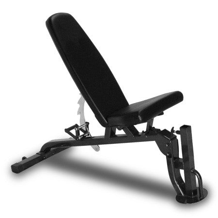 Inspire FT1 FID Bench - Fitness Experience