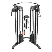 Inspire Fitness FTX Functional Trainer front view | Fitness Experience