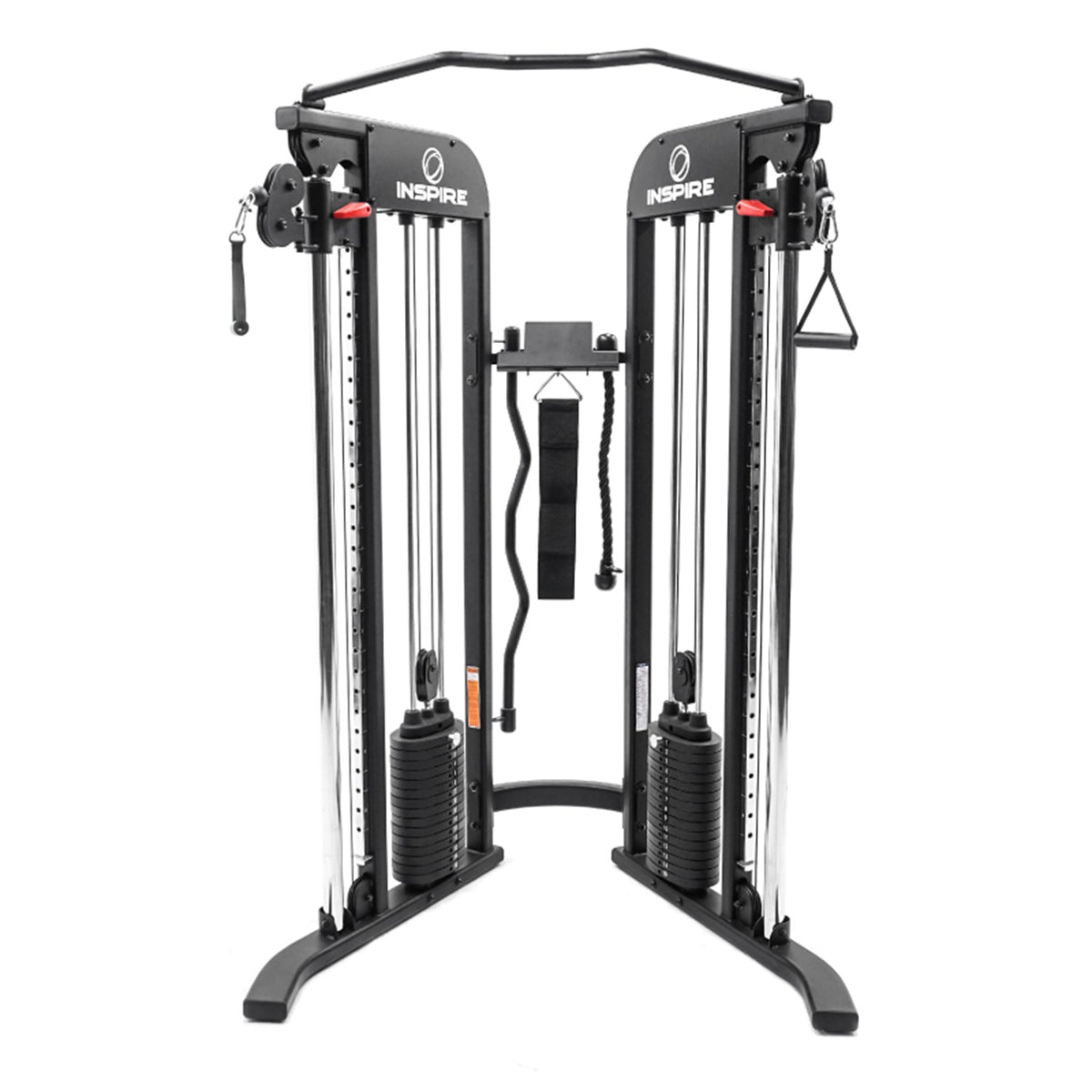 Inspire Fitness FTX Functional Trainer | Fitness Experience Inspire Fitness FTX Functional Trainer | Fitness Experience