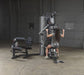 BodySolid G10B Bi-Angular Gym - Fitness Experience