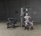 BodySolid G10B Bi-Angular Gym - Fitness Experience