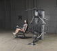 BodySolid G10B Bi-Angular Gym - Fitness Experience