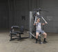 BodySolid G10B Bi-Angular Gym - Fitness Experience