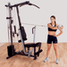 BodySolid G1S Multi Gym - Fitness Experience