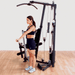 BodySolid G1S Multi Gym - Fitness Experience