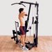 BodySolid G1S Multi Gym - Fitness Experience
