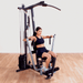 BodySolid G1S Multi Gym - Fitness Experience
