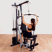 BodySolid G1S Multi Gym - Fitness Experience
