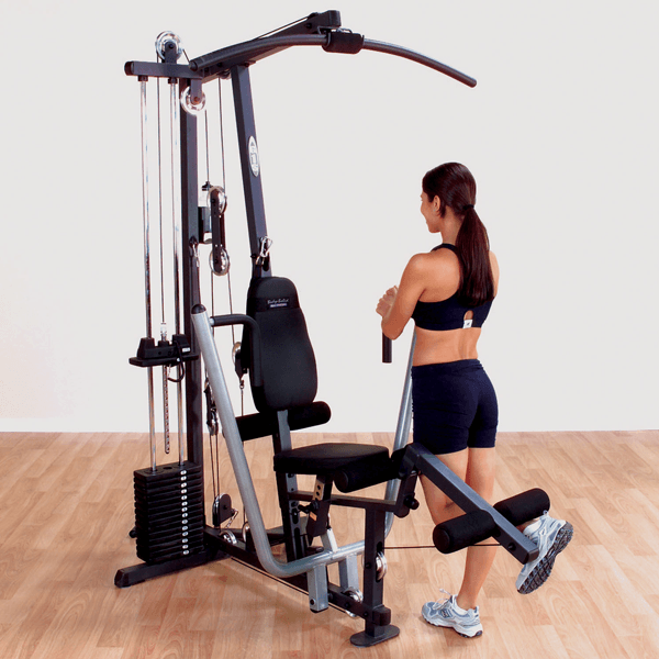 BodySolid G1S Multi Gym - Fitness Experience