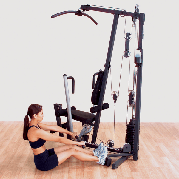 BodySolid G1S Multi Gym - Fitness Experience