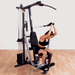 BodySolid G1S Multi Gym - Fitness Experience