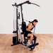 BodySolid G1S Multi Gym - Fitness Experience
