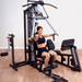 BodySolid G2 Bi-Angular Home Gym - Fitness Experience