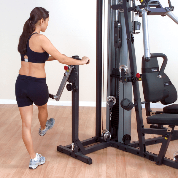 BodySolid G2 Bi-Angular Home Gym - Fitness Experience