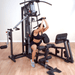 BodySolid G2 Bi-Angular Home Gym - Fitness Experience