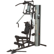 BodySolid G2 Bi-Angular Home Gym - Fitness Experience