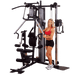 BodySolid G2 Bi-Angular Home Gym - Fitness Experience