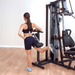 BodySolid G2 Bi-Angular Home Gym - Fitness Experience