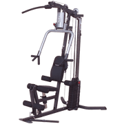 BodySolid G3S Selectorized Home Gym - Fitness Experience