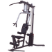 BodySolid G3S Selectorized Home Gym - Fitness Experience