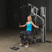 BodySolid G5S Single Stack Gym - Fitness Experience