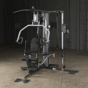 BodySolid G5S Single Stack Gym - Fitness Experience