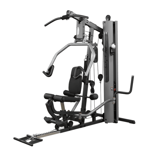 BodySolid G5S Single Stack Gym - Fitness Experience