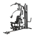 BodySolid G5S Single Stack Gym - Fitness Experience