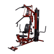 BodySolid G6BR Bi-Angular Home Gym - Fitness Experience