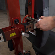 BodySolid G6BR Bi-Angular Home Gym - Fitness Experience