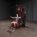 BodySolid G6BR Bi-Angular Home Gym - Fitness Experience