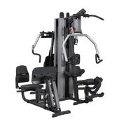 BodySolid G9S Two-Stack Gym - Fitness Experience