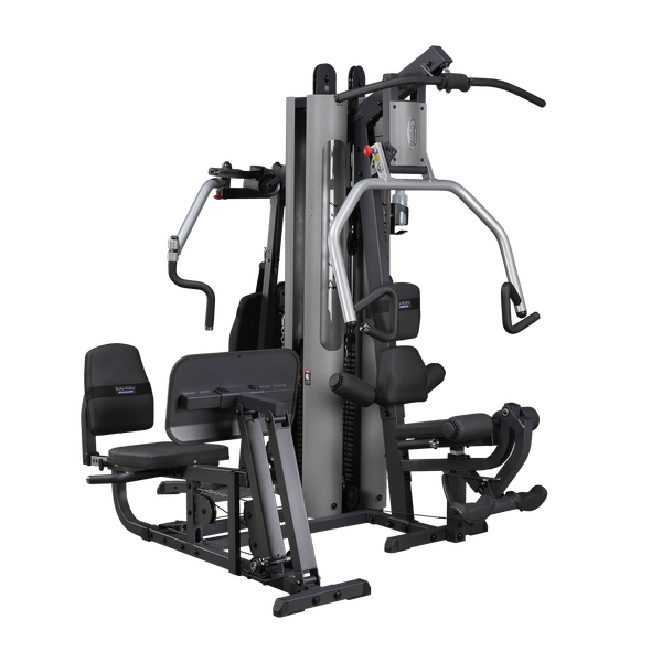 BodySolid G9S Two-Stack Gym - Fitness Experience