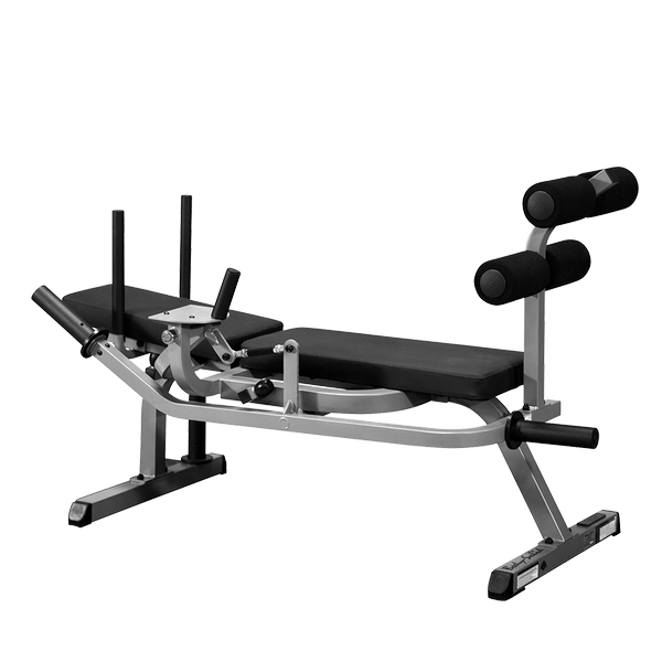Lower online ab machine