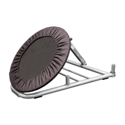 BodySolid GBR10 Ball Rebounder - Fitness Experience