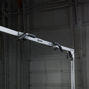 BodySolid GCA2 Lat Pull Up/ Chin Up Station - Fitness Experience