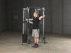 BodySolid GDCC210 Functional Trainer - Fitness Experience