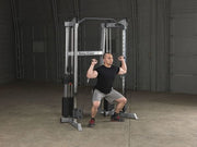 BodySolid GDCC210 Functional Trainer - Fitness Experience