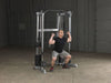 BodySolid GDCC210 Functional Trainer - Fitness Experience