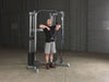 BodySolid GDCC210 Functional Trainer - Fitness Experience