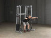 BodySolid GDCC210 Functional Trainer - Fitness Experience