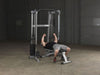 BodySolid GDCC210 Functional Trainer - Fitness Experience