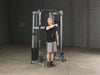 BodySolid GDCC210 Functional Trainer - Fitness Experience