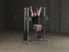 BodySolid GDCC210 Functional Trainer - Fitness Experience