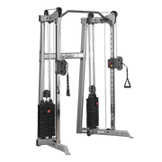 BodySolid GDCC210 Functional Trainer - Fitness Experience