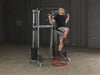 BodySolid GDCC210 Functional Trainer - Fitness Experience